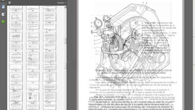 Lada Niva - Manual de Servicio, Taller, Reparacion смотреть онлайн