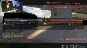 2х2 client mod /css v34