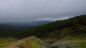 Перевал Дятлова 2019