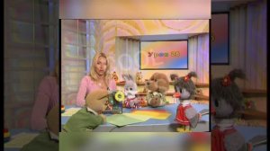 Для Малышей Английский язык с Хрюшей и Степашкой. Урок 26