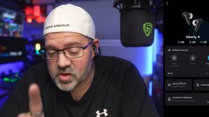 Soundcore Liberty 4 Hi-Res LDAC | ios APPLE WORTHY❓