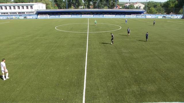 Эрик и Валера игра за Дачия Буюканы Dacia Buiucani 2004 Dacia Buiucani 2005 1 смотреть онлайн