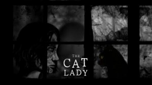 Прохождение The Cat Lady (Стрим 2)