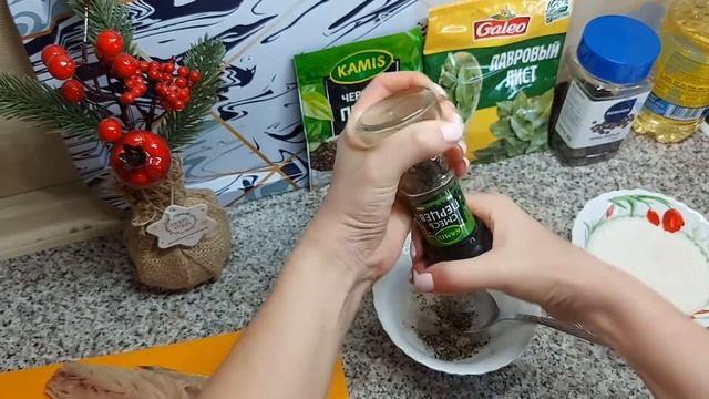 Скумбрия сухого посола