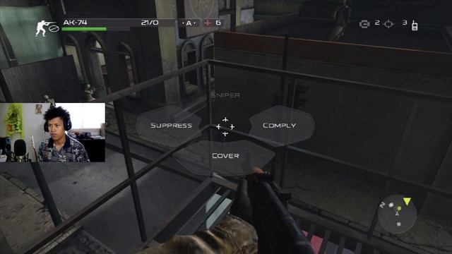 Playing A 2005 War Classic! Close Combat First To Fight Xbox Original 2022 смотреть онлайн