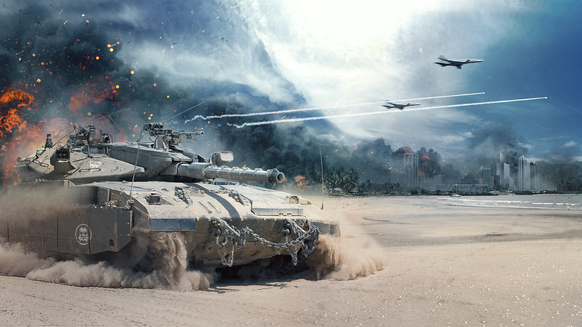 Armored warfare стим фото 115