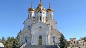 ГИМН НАРОДА ДОНБАССА