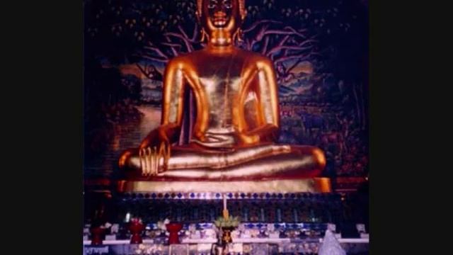 Buddhist Mantra смотреть онлайн