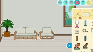 обустраиваю дом с бассейном в тока бока/ Милана токо. оформляю дом в токо боко.