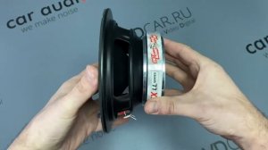 Среднечастотные динамики Kicx LL 6.5 VER.2