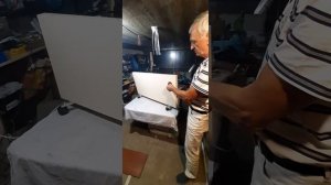 Тепловой конвектор своими руками