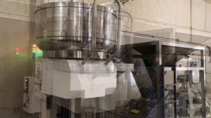 Автоматическое приготовление теста. Оборудование для пекарни PANEMOR