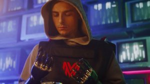 конец солнечных дней - молодой авангардист (2023)