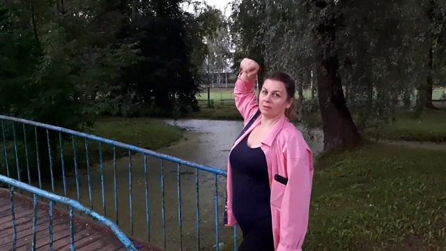 ПЕРВОЕ ВИДЕО: поездка на родину, детство и юность, принятие прошлого / Бежаницы, Псковская область смотреть онлайн