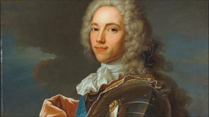 J.S.Bach -Ouverture-Suite in A minor for Oboe (Reconstructed), Strings & B.c No.2 BWV 1067a.