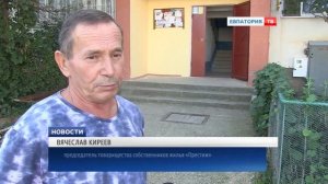 Кому принадлежат подвалы многоэтажек?