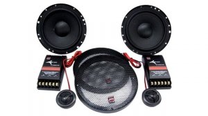 2. Как работает динамик. Параметры Тиля-Смолла и чувствительность.