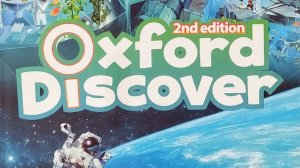 Oxford Discover 6 Opener Units 1-2