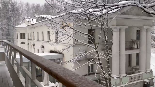 Mini tour|| Where did famous Russian writers and poets live and work 📚 смотреть онлайн