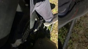 Трицикл атаман