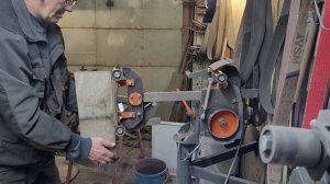 регулировки и настройки гриндера