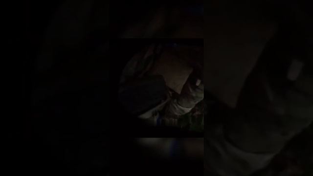 Неудачный штурм посадки украинскими боевиками.