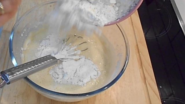 Fanouropita-KaterinalittleKitchen-Katerina Giannakopoulou-Recipe 53 смотреть онлайн