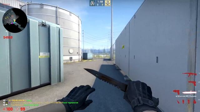 ПОЙМАЛИ И НАКАЗАЛИ ЧИТЕРОВ В CS:GO смотреть онлайн