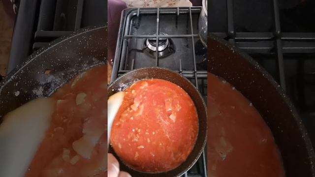 Белиссимо!!! Итальянская паста болоньезе за 15 минут!!!