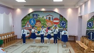 конкурс "Волшебное колесо 2023"