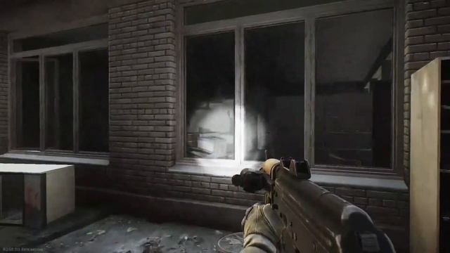 Обзор игры Escape from Tarkov от TimOrdo смотреть онлайн