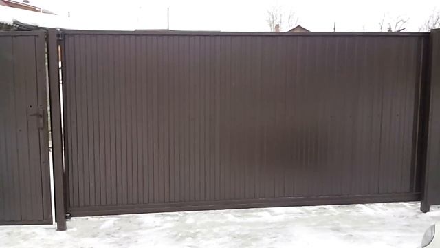 Откатные ворота.сидорин григорий.тюмень смотреть онлайн