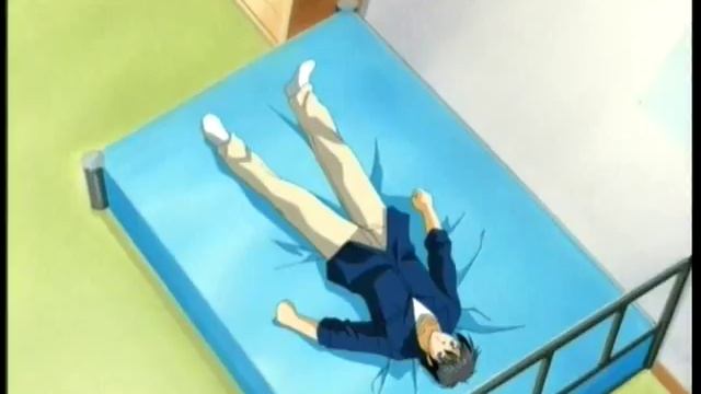 Memories Off Anime (Full OVA) смотреть онлайн