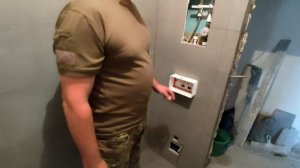 Ремонт Маленького 3 м2 Сан-Узла под ключ В Хрущевке