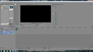 Что делать если в sony vegas pro 13 на видео нету звука?? Ответ здесь!