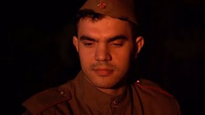 🎵 Ты меня ждёшь
и у детской кроватки не спишь,
И поэтому знаю:
со мной ничего не случится!