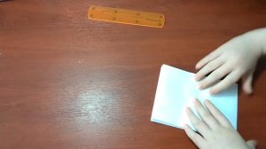 Канцелярия в виде панды/ Оригами/ Оля Joy