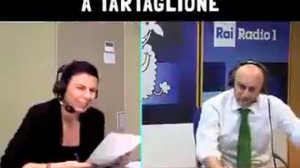 La prendono per i fondelli ma è malata