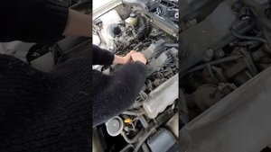 Замер Компрессии на двигателе  1JZ GE VVTI Mark2 JZX100 FREE DRIFT TEAM GARAGE