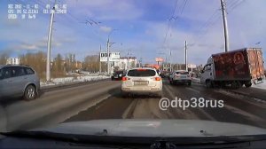 Автохам: обочечники