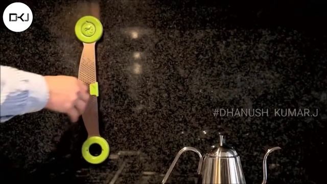 10 Transformer Kitchen Inventions Awesome Space Saving... смотреть онлайн