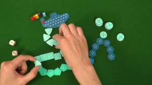 Знакомство с настольной игрой "Предельное погружение"