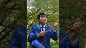 Өсербай жырау - Наурызбектің термесі/ Бесқала жыраулық дәстүрі. Өсербай Сәрсенбайұлы/