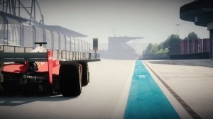 BeamNG Drive - Niki Lauda CAR CRASH Formula 1