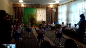 Злую тучку наказали