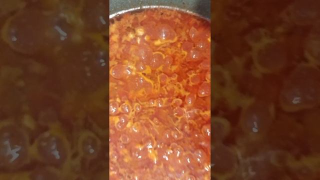 Готовим соус Болоньезе