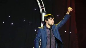 39 Ганапи Абуев – «Для тебя»