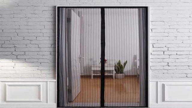 москитная сетка на магнитах на дверь купить на алиэкспресс смотреть онлайн