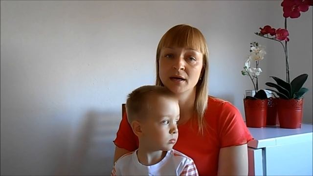 Отошли воды в 27 недель. Роды в 29 недель. Чудо в нашей жизни (3)