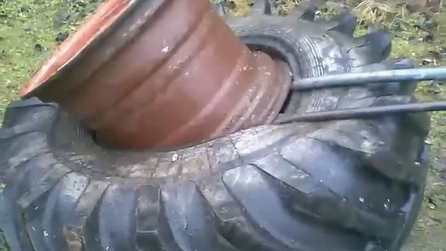 Мой ЛуАЗ у прежнего владельца смотреть онлайн